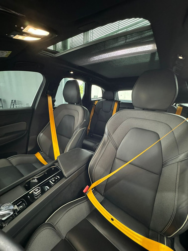 Volvo XC60 2.0 T8 Polestar Engineered (plug-in) 5p Hibrido