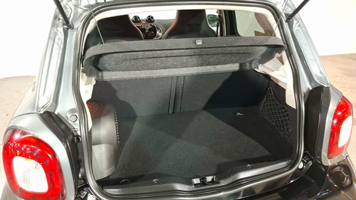 Smart Forfour 0.9 PRIME TURBO