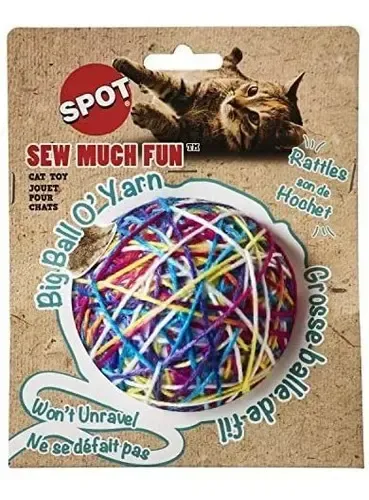 SPOT Latex Sea Friends Hundespielzeug – Mit Quietscher, Für Mittelgroße Hunde, 21,6 Cm, Verschiedene Motive