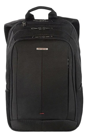 Mochila American Tourister En Poliéster Con Tiras Ajustables Unisex