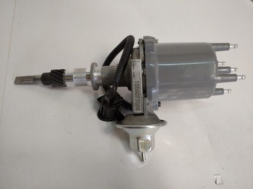 Distribuidor Jeep Cherokee Y Cj 7  4 Cil Elec Con Vacum #