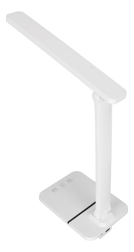 Lámpara De Mesa Led De Escritorio Con Protección Ocular, 3 M