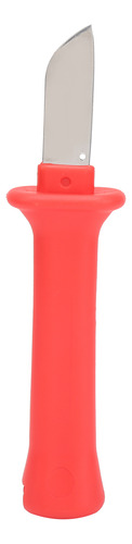 Cortador De Alambre Aislado, Pelacables, Corte Con Cuchillo
