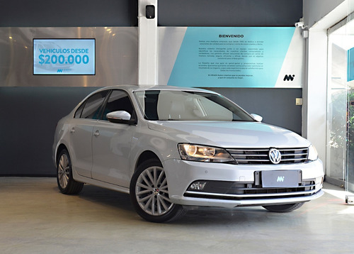 Volkswagen Vento 1.4 Highline 150cv At