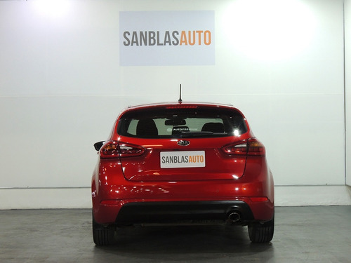 Kia Cerato 2018 Sx 2.0 N At 5p Cuero Clima Ab San Blas Auto