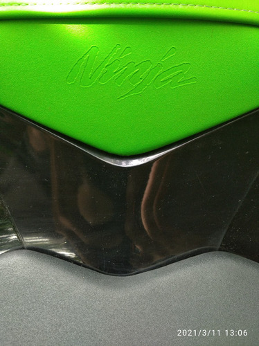 Kawasaki Zx10