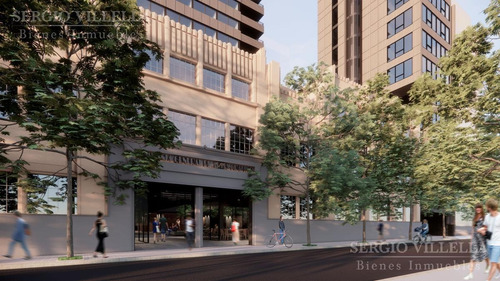 Imagen 6 de 18 de Departamento Premium En Venta De 3 Dormitorio En Rosario