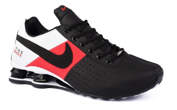 tênis nike shox no mercadolivre