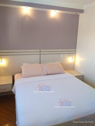 Imagem 15 de 15 de Ref.: 5987 - Apartamento Em Osasco Para Venda - V5987