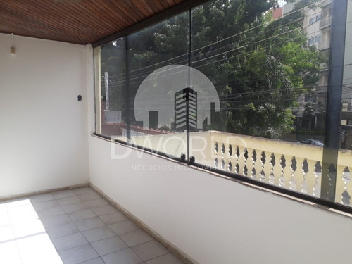 Imagem 26 de 30 de Ótimo Sobrado - Próx. Praça São João Batista - Ca00136 - 34726423