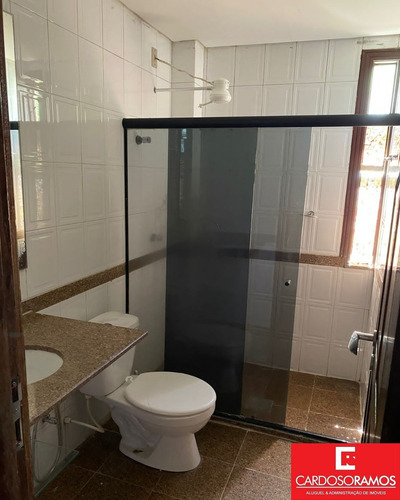 Imagem 15 de 17 de Casa - Ca01262 - 71127847