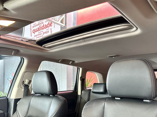 Mitsubishi Outlander 3.0 MIVEC V6 GASOLINA HPE-S AWD AUTOMÁTICO