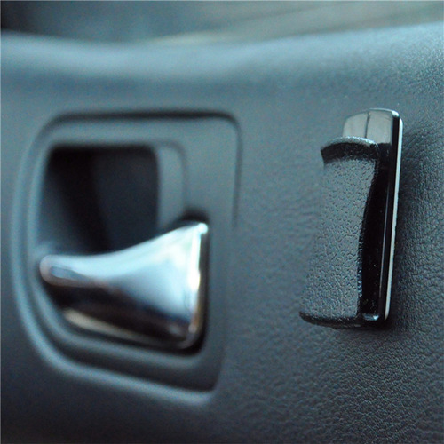 Clip Multifunción Para Pegar Gafas De Coche, Clip De Inclusi