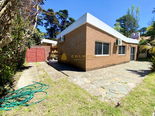 Hermosa Casa En San Rafael, 4 Dormitorios *- Ref: 3437