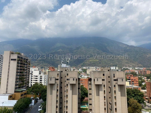 Apartamento En Venta Santa Eduvigis Mls #24-21107, Caracas Rc 002