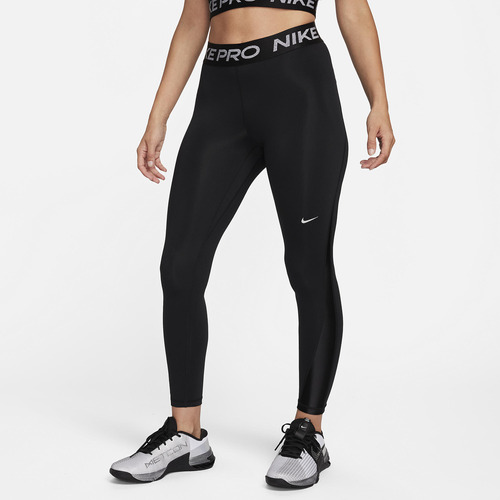 Legging Nike Pro Deportivo De Training Para Mujer Lg457