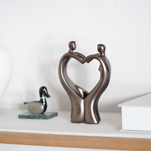 Muebles Para El Hogar En Forma De Corazón De R Creatives Bed