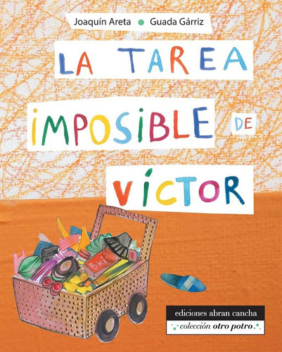 La Tarea Imposible De Victor