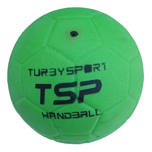 Pelota De Handball Pvc N°1