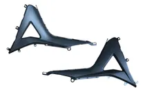 Comprar Kit Cachas Cubre Motor Der\u002Fizq Orig Honda Wave 110 Paperino