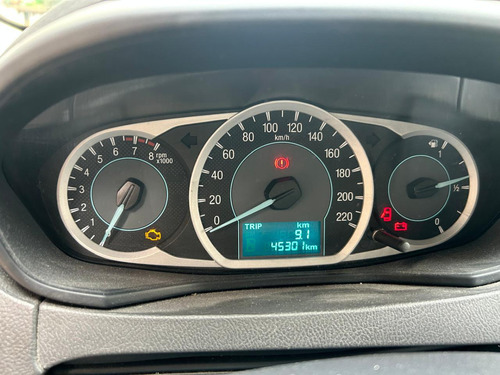 Ford Ka SE 1.5 MT
