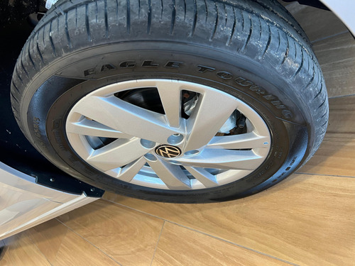 Volkswagen Polo 1.0 Tsi 170 Highline At