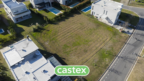 Lote En Venta En Araucarias, Puertos