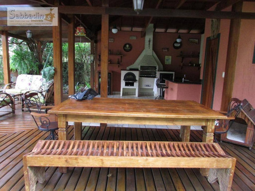 Imagem 8 de 30 de Casa Com 3 Dormitórios À Venda Por R$ 1.500.000 - Secretário - Petrópolis/rj - Ca0353