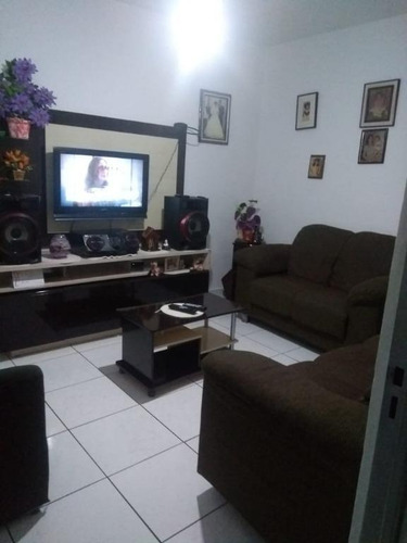 Imagem 2 de 21 de Apartamento Em São Paulo - Sp - Ca0021_slima
