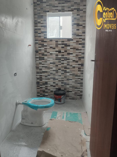 Imagem 6 de 7 de Casa Com 3 Dormitório(s) Localizado(a) No Bairro Nossa Senhora Da Paz Em Balneário Piçarras / Balneário Piçarras - 956