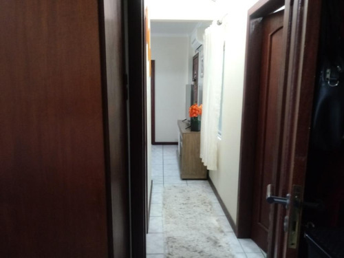 Imagem 15 de 23 de Apartamento Com 2 Dormitórios E Linda Cozinha No Jardim Atlântico - Ap5526