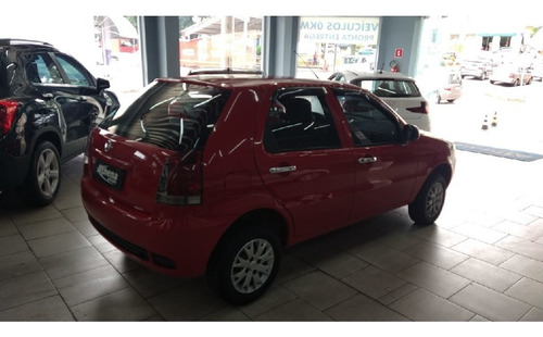 Imagem 5 de 8 de Fiat Palio 1.0 Mpi Fire 8v Flex 4p Manual