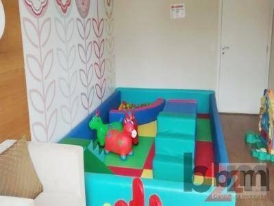 Imagem 21 de 24 de Apartamento Residencial À Venda, Rio Pequeno, São Paulo - Ap1010. - Ap1010