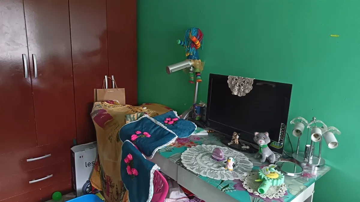 Imagen 4 de 17 de Departamento 4to Piso En Venta De 2 Dorm. En Peñalolén