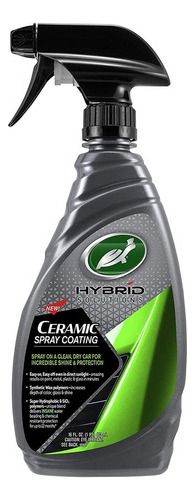 Spray Ceramico Hs 473ml