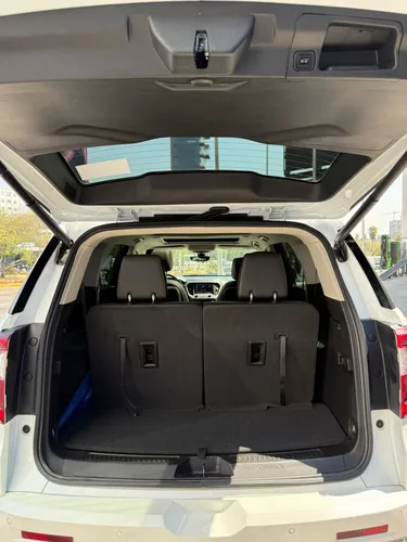 GMC Acadia 3.6 V6 Denali Awd