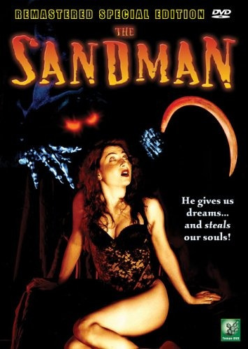 El Sandman (edición Especial).