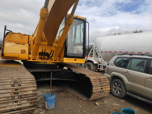 Caterpillar 330b