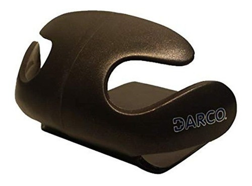 Darco Body Armor - Escuadra Para Dedo Del Pie 1