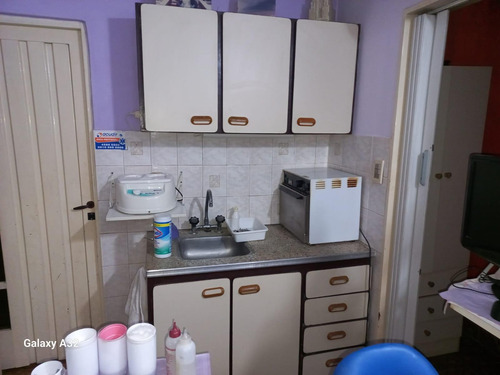 Se Alquila Consultorio Odontologico Equipado En San Justo