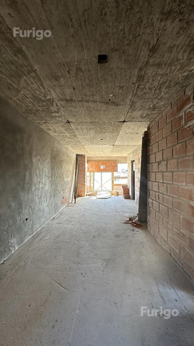 Departamento Monoambiente A La Venta En Pichincha
