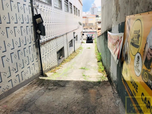 Imóvel Comercial Com Renda Na Penha De França - Eb87158