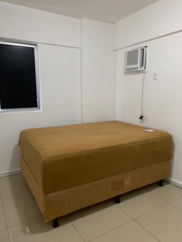 Imagem 11 de 20 de Apartamento 3 Quartos Sendo 1 Suíte 96m2 A Venda No Stiep - Tpa597 - 69877613