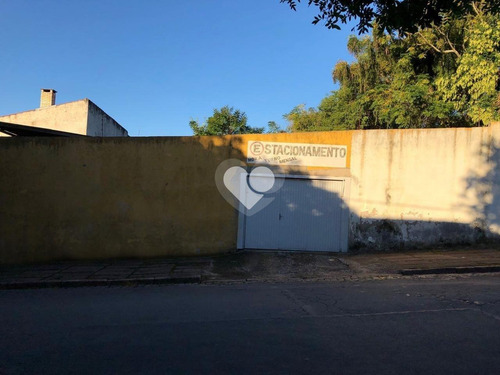 Imagem 2 de 7 de Ótimo Terreno Bairro Jardim Do Salso - Reo439856