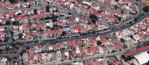 Remato Casa En Las Alamedas Vd