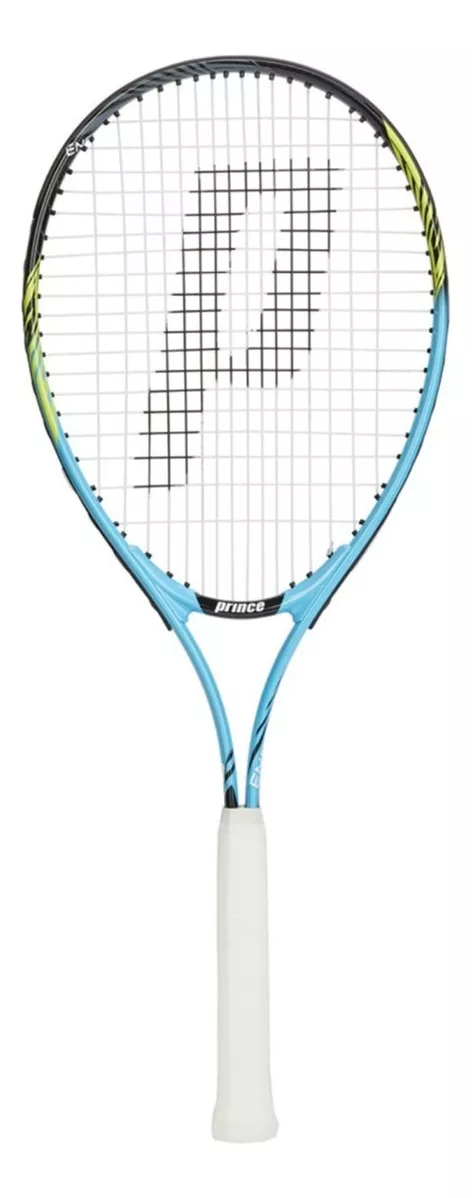 Tercera imagen para búsqueda de raquetas tenis usada