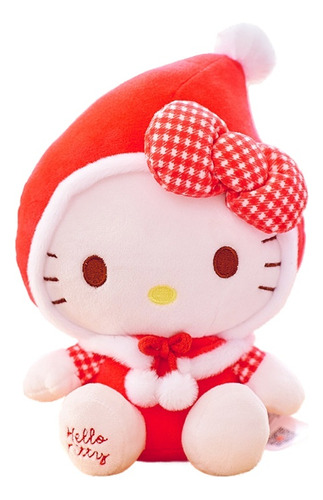 Sanrio Hellokitty Muñeca Año Nuevo Juguetes