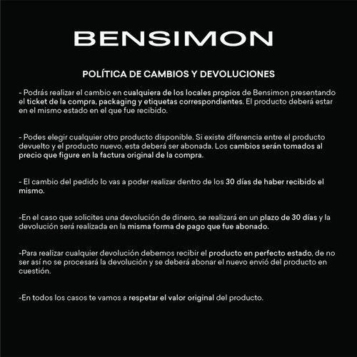 Billetera B Cuero Bensimon