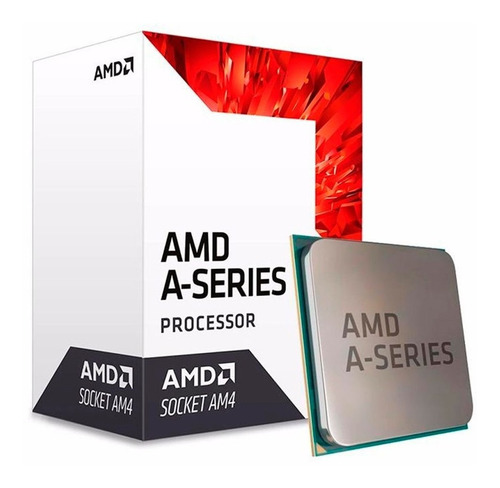 Imagen 3 de 6 de Pc Armada Gamer Beginner Amd Apu A6 16 Gb Ram Ssd 240 Gb Wd