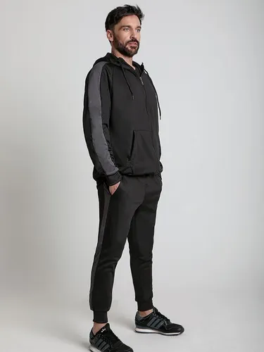 Conjuntos deportivos campera y pantalon hot sale